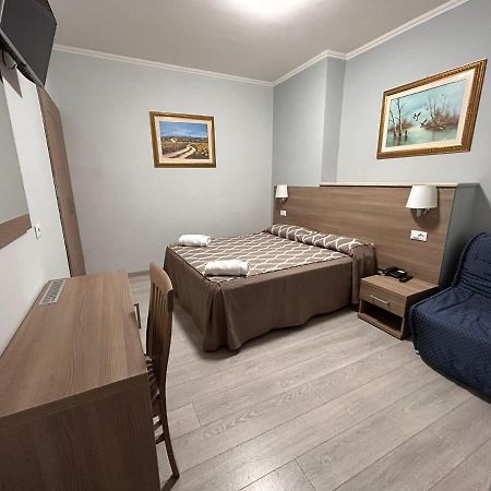 Accommodation Corallo Rom Exterior foto