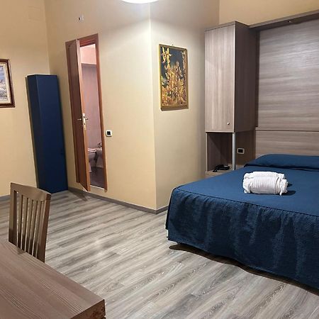 Accommodation Corallo Rom Exterior foto