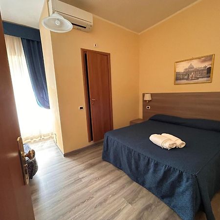 Accommodation Corallo Rom Exterior foto