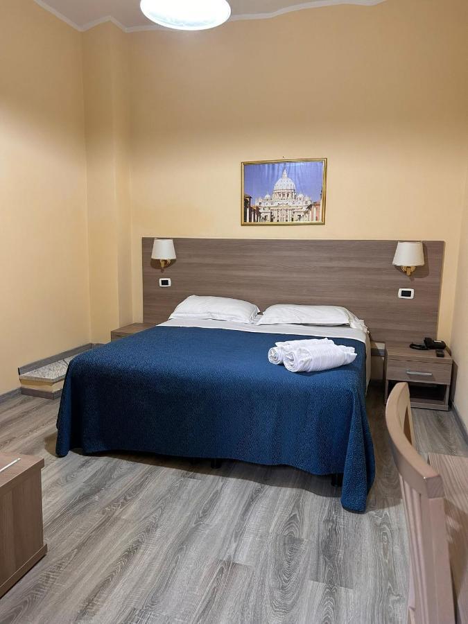 Accommodation Corallo Rom Exterior foto