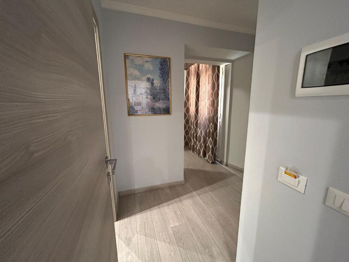 Accommodation Corallo Rom Exterior foto