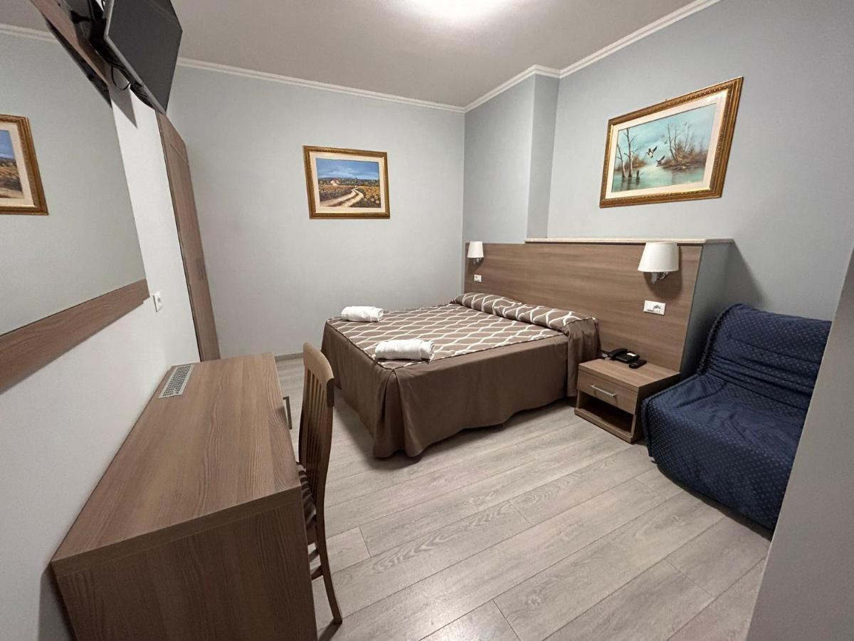 Accommodation Corallo Rom Exterior foto