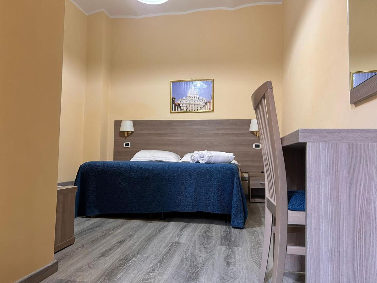 Accommodation Corallo Rom Exterior foto