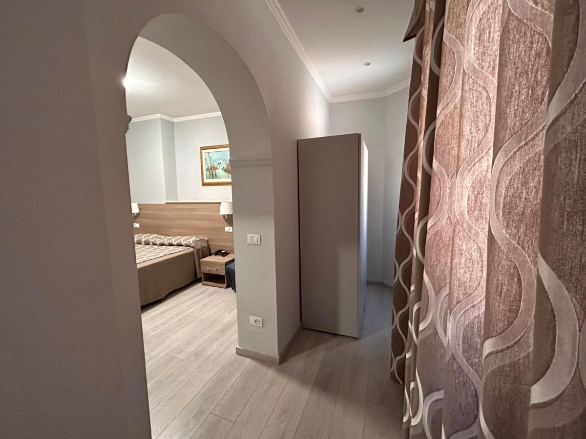 Accommodation Corallo Rom Exterior foto