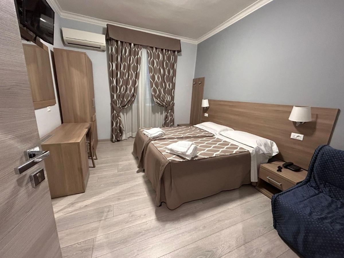 Accommodation Corallo Rom Exterior foto