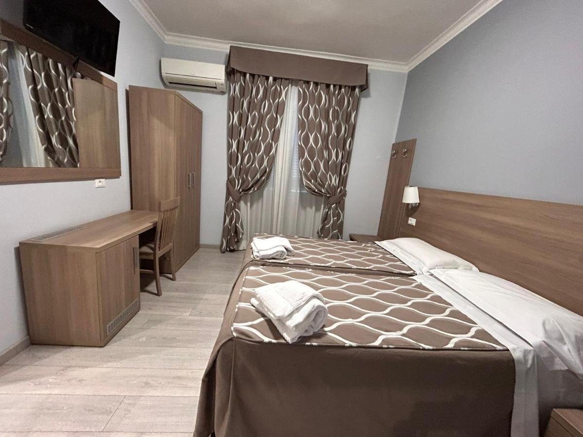 Accommodation Corallo Rom Exterior foto