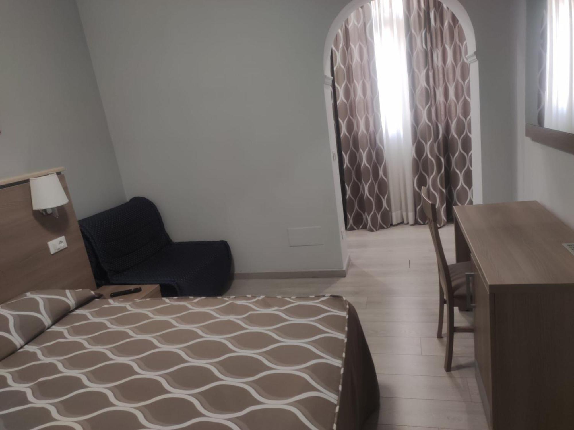 Accommodation Corallo Rom Exterior foto