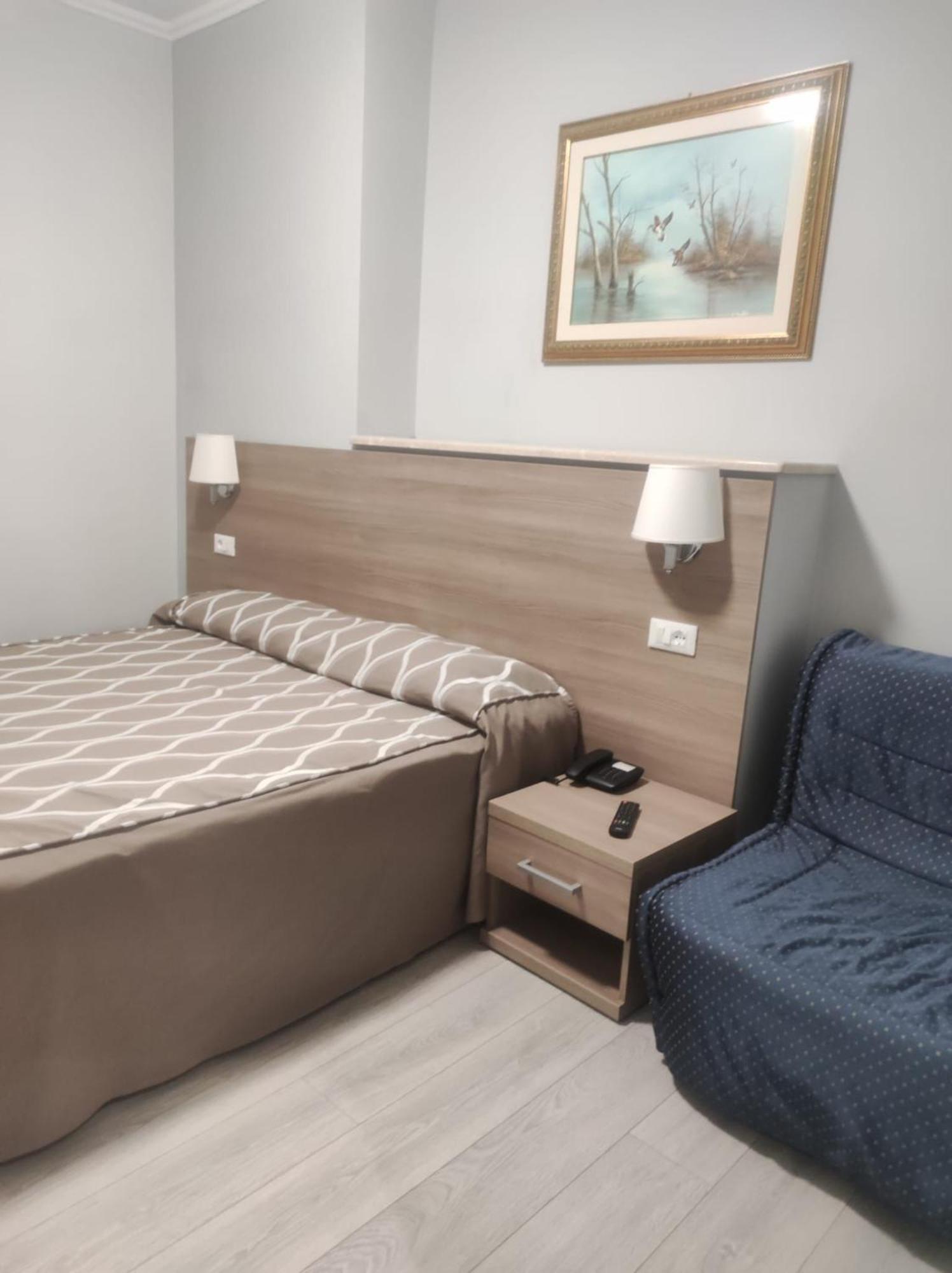 Accommodation Corallo Rom Exterior foto