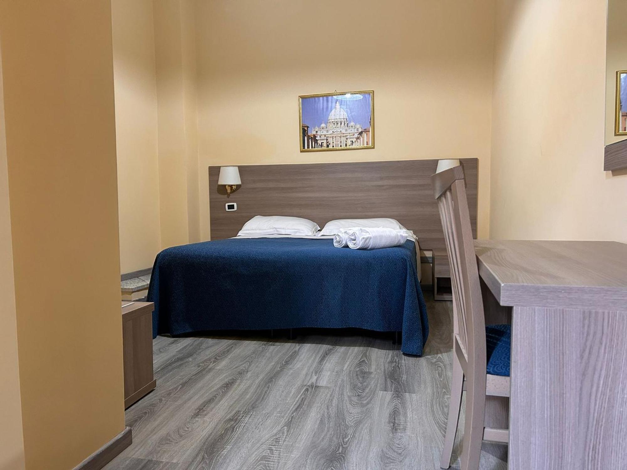 Accommodation Corallo Rom Exterior foto