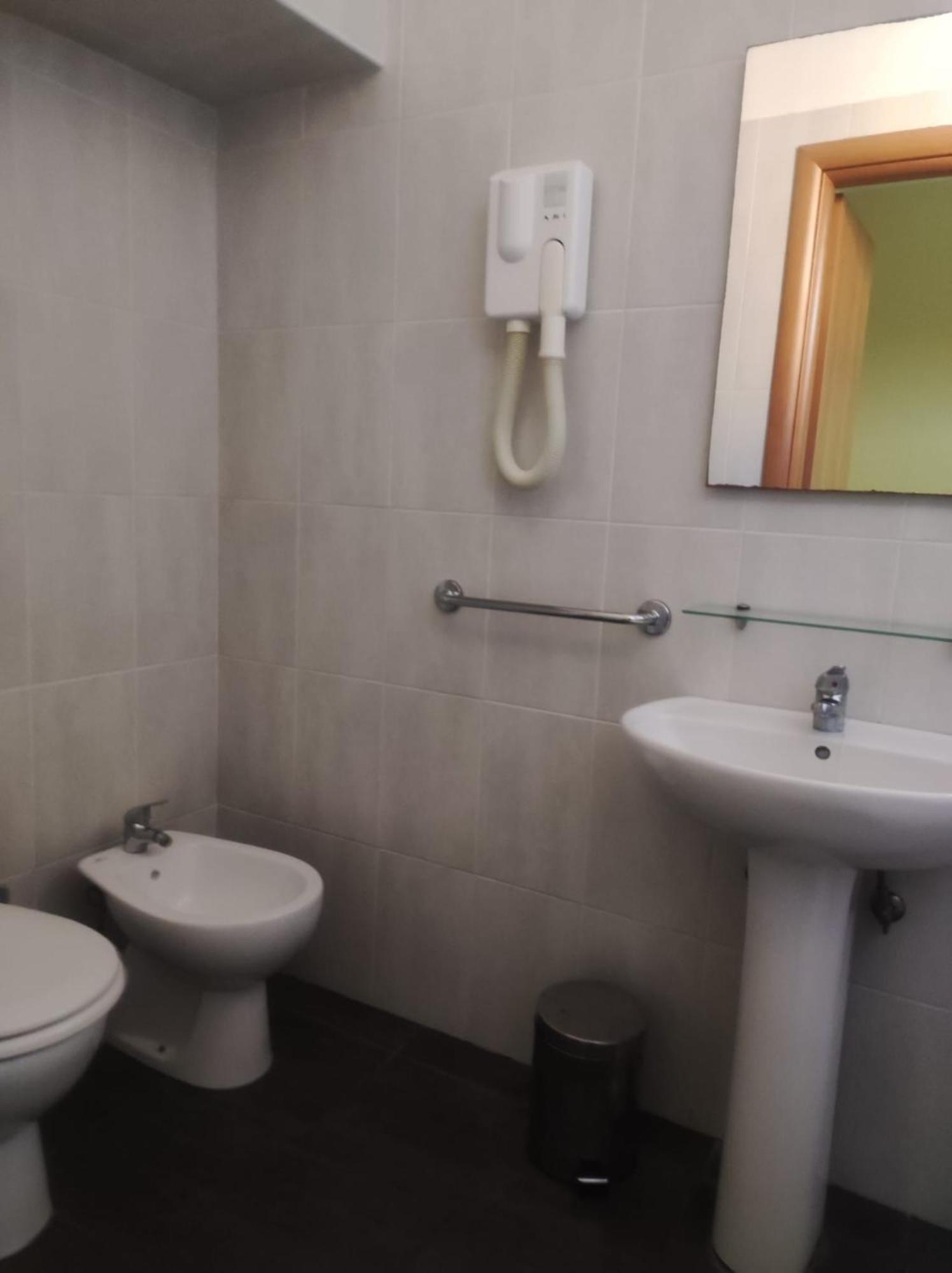 Accommodation Corallo Rom Exterior foto