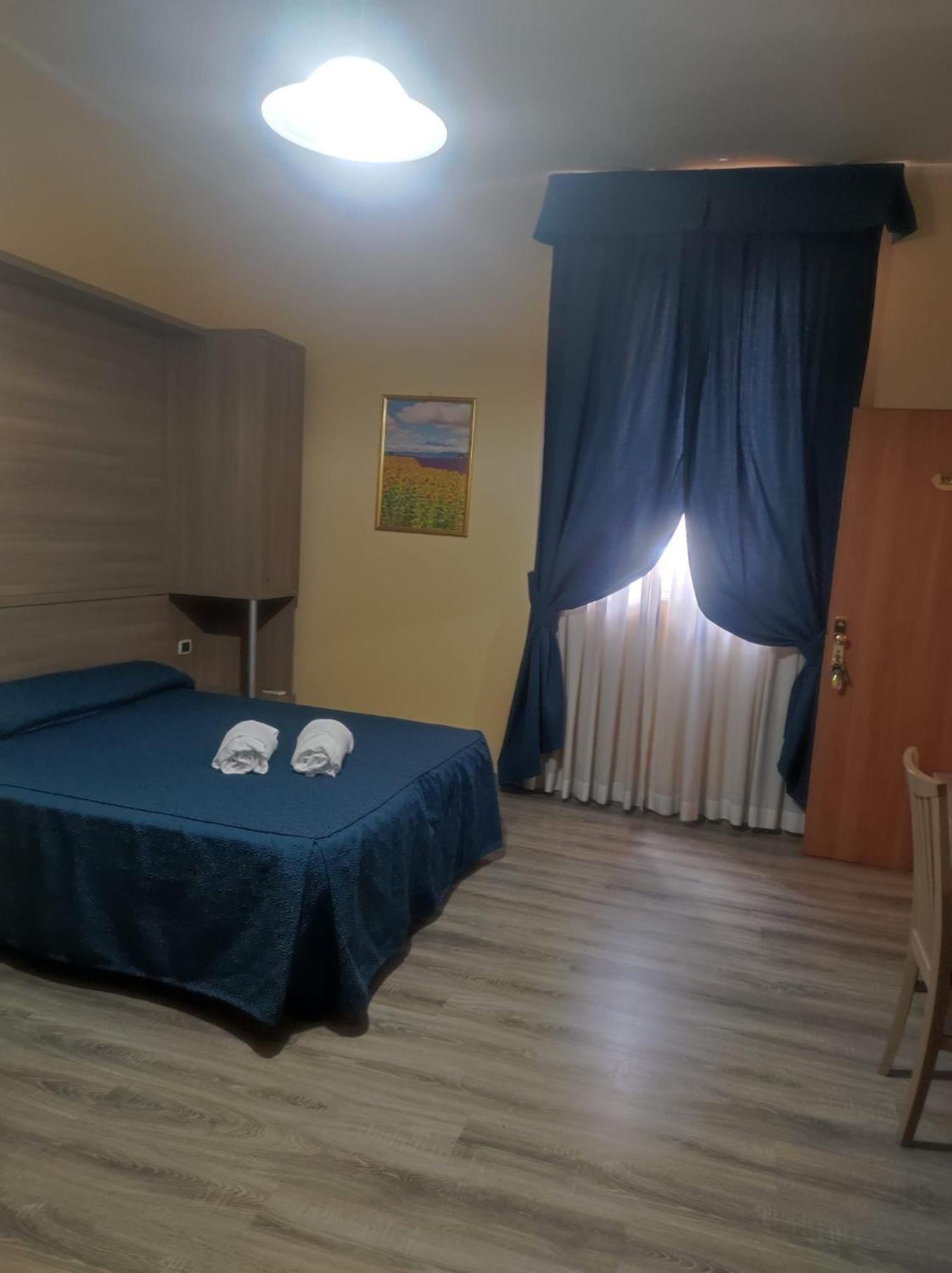 Accommodation Corallo Rom Exterior foto