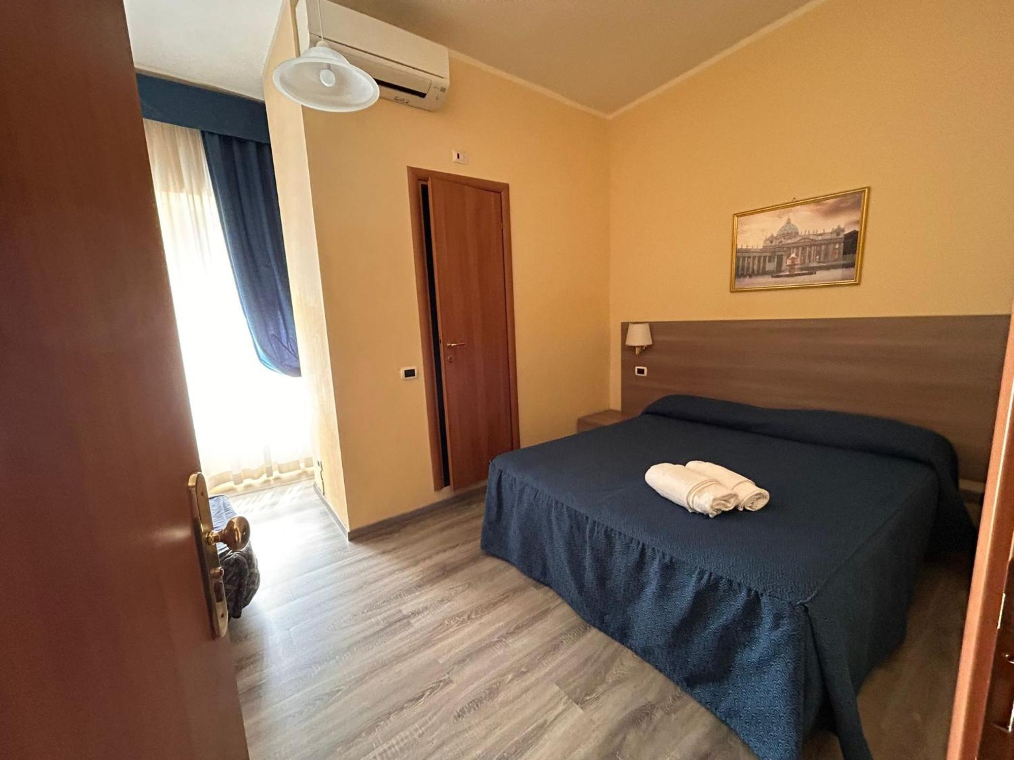 Accommodation Corallo Rom Exterior foto