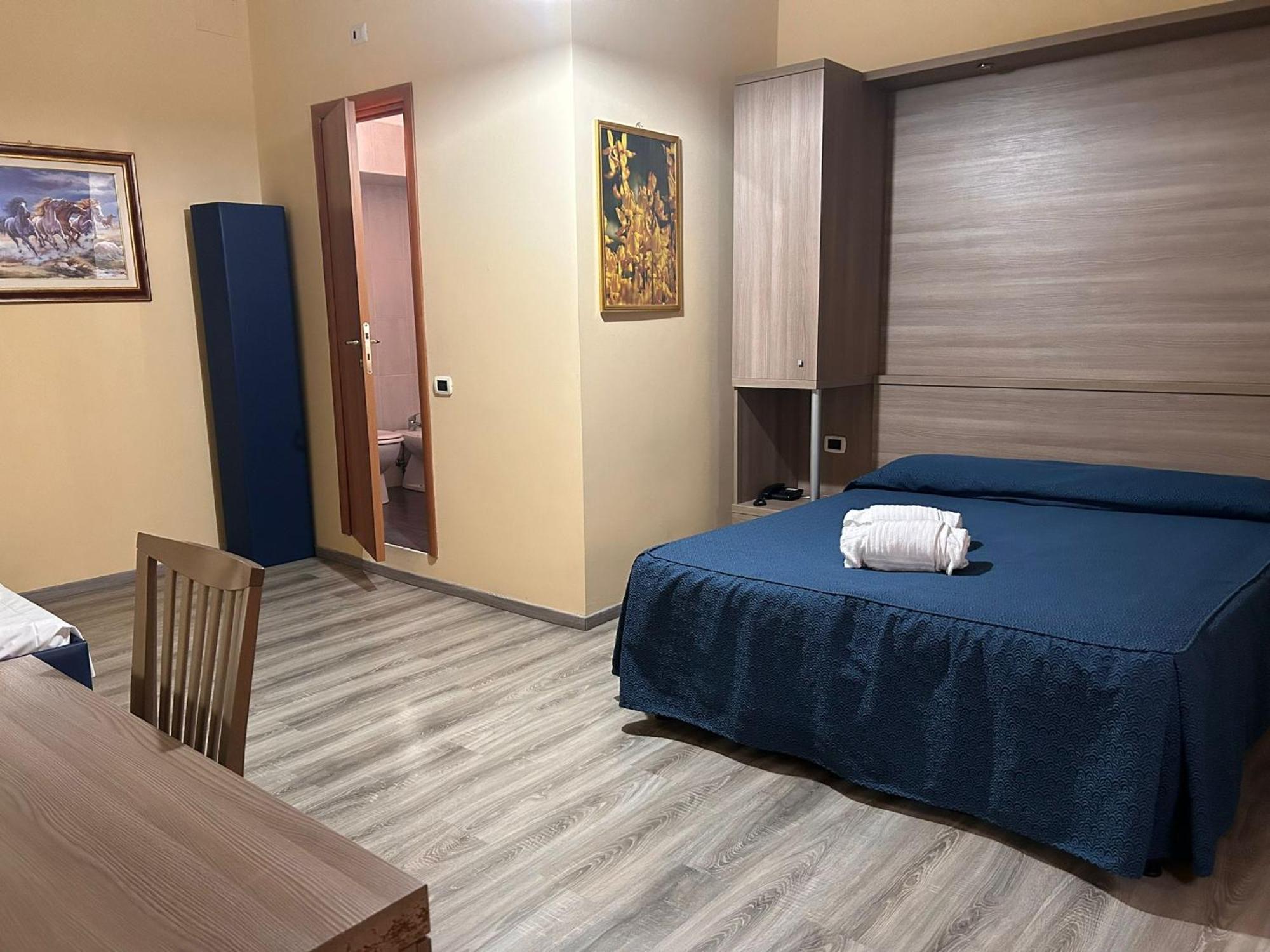 Accommodation Corallo Rom Exterior foto